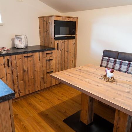 Apartmán Vorderkreuzsaalgut Wagrain Exteriér fotografie