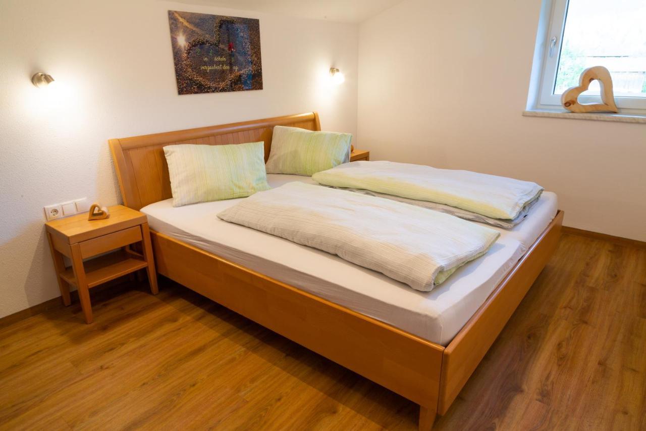 Apartmán Vorderkreuzsaalgut Wagrain Exteriér fotografie
